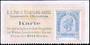 Emperor Franz Joseph