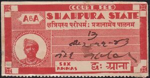 Raja Dhiraja Umaid Singh