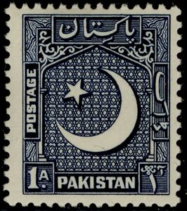 Crescent and Star (NW)