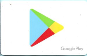 Google Play