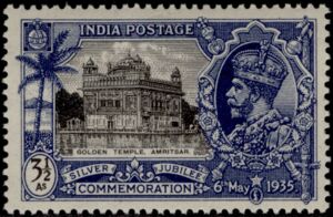 Golden Temple, Amritsar