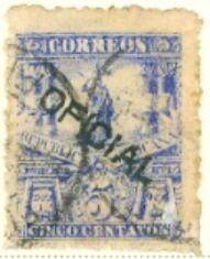 Statue of Cuauhtémoc, Mexico City