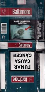 cigarette smoking and lung cancer Causal inference cigarette smoking and lung cancer Causal inference