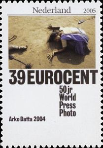 Arko Datta, 2004, India