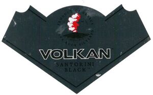 Volkan Black