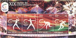 XIX Commonwealth Games