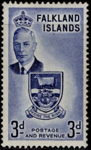 Coat of Arms (vertical)