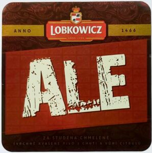 Lobkowicz ALE