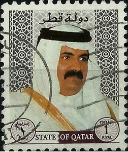 Sheik Hamed ibn Khalifa ath-Thani