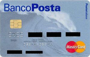Banco Posta - Poste Italiane