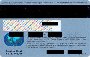 Banco Posta - Poste Italiane