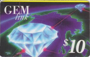 Gem Link - Diamond 10$