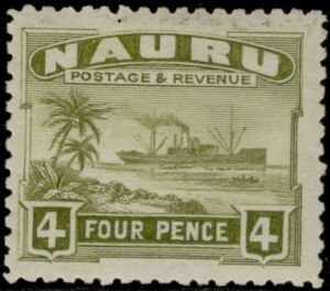 "Century" (Freighter)