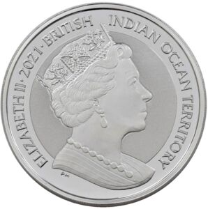 1 Royal (Cutty Sark)