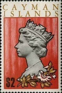Queen Elizabeth II