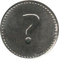 5 Pfennig (Consumanstalt)