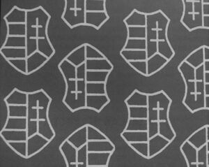 National Coat of Arms of the People´s Republic