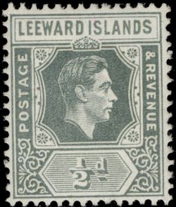 King George VI (1895-1952)