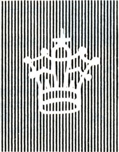 Two Penny Blue (Queen Victoria)