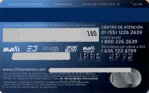 Citibanamex Clasica - Marti