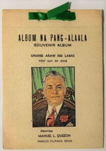 Manuel L. Quezón (1878-1944)