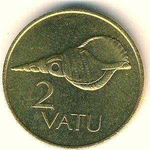 2 Vatu