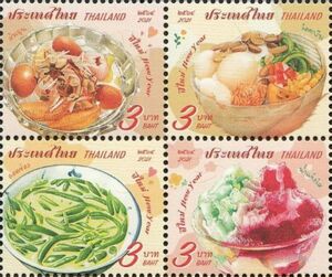 New Year 2022 : Traditional Desserts