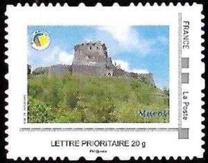 Philapostel 62nd Assembly General Murol Castle