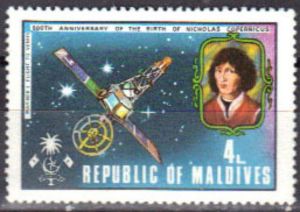 "Mariner 2" Venus Probe