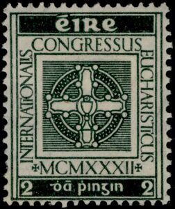 International Eucharistic Congress