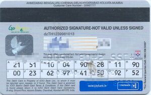 Smart Shopper Visa Platinum