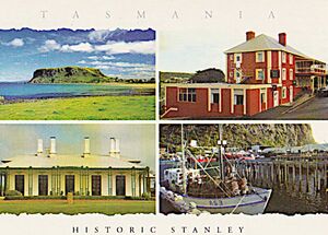 Historic Stanley