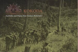 Kokoda Campaign