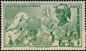 Work of Indigenous Child Protection