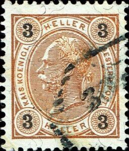 Emperor Franz Joseph