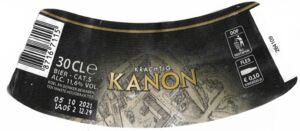 Grolsch Krachting Kanon