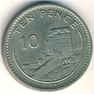 10 Pence