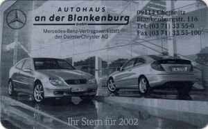 Autohaus An Der Blankenburg