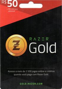 Razer Gold