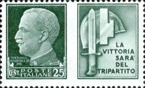 War Propaganda , Militia