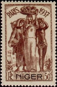 International Exhibition of Paris