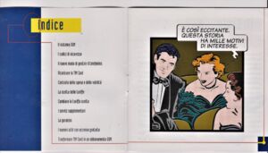 Ricaricabbile Tim Card