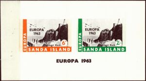 Europa 1963