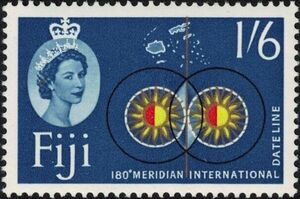 International Dateline