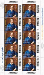 Annette von Droste-Hülshoff, Poet