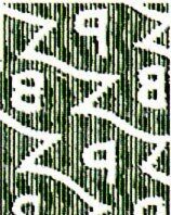 Digits with Posthorn