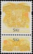 Revenue stamps - 3th issue (2011)