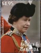 Queen Elizabeth II