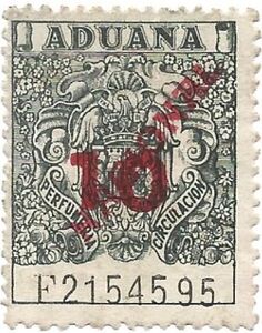 Aduana PerfumerÍa CirculaciÓn