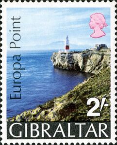 Europa Point